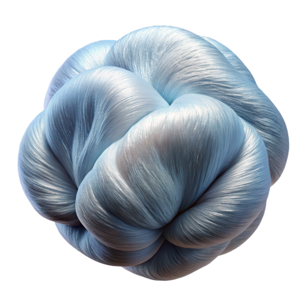 extraordinary vintage Translucent Silken Fibers with Dew Cutout Element original png
