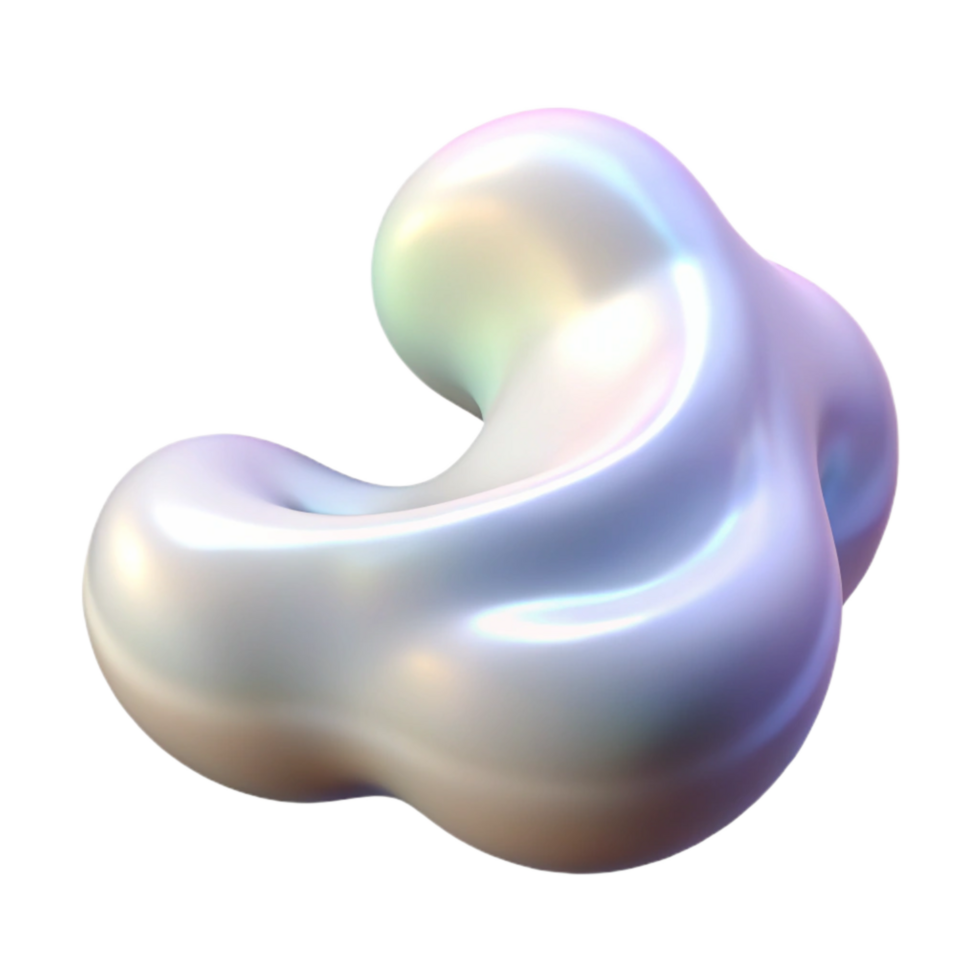magnificent traditional White Vapor Wave Isolated Element with Smooth Curves exclusive png