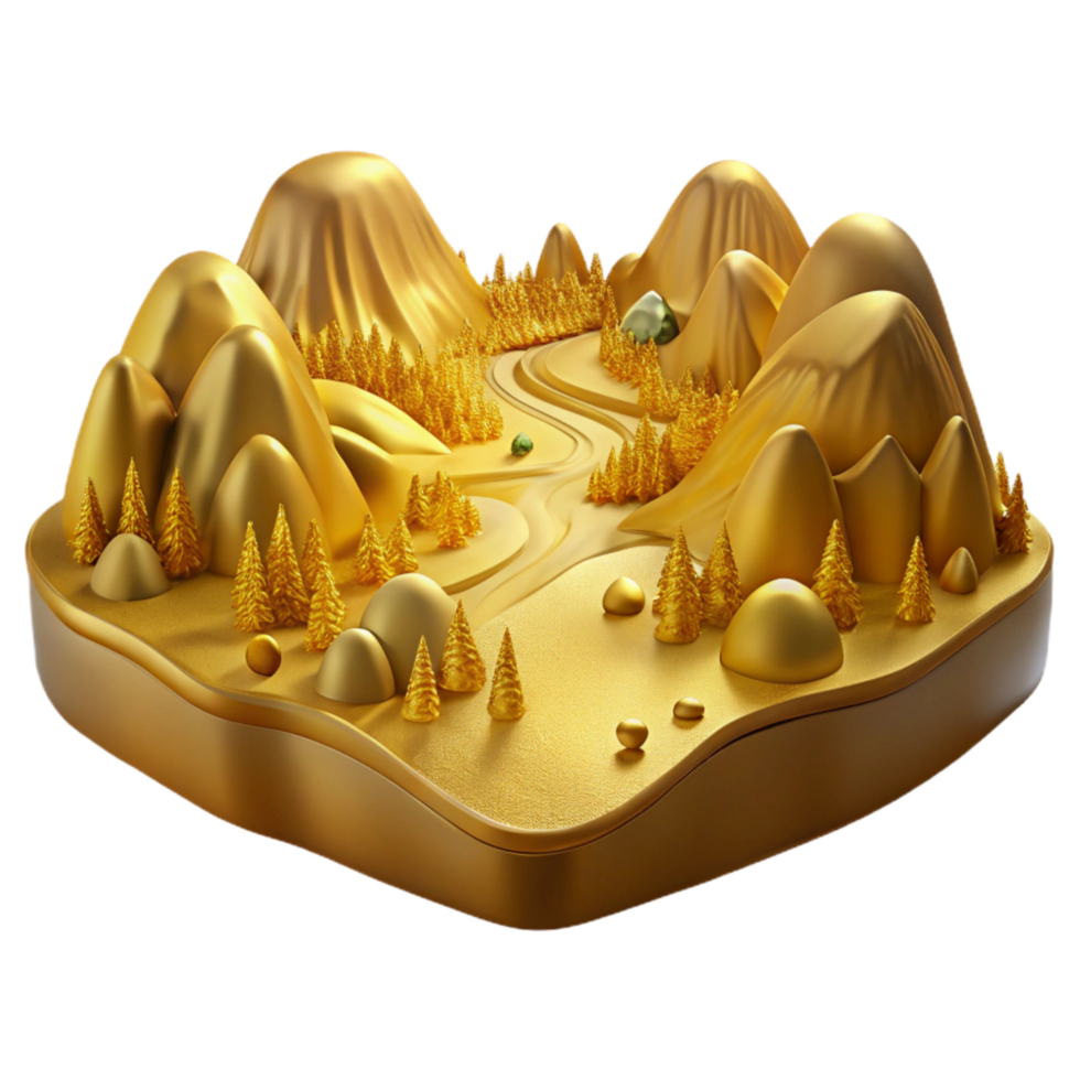 extraordinary vintage Windswept Zephyr Zone Cliff Face Isolated with Dramatic Lighting png