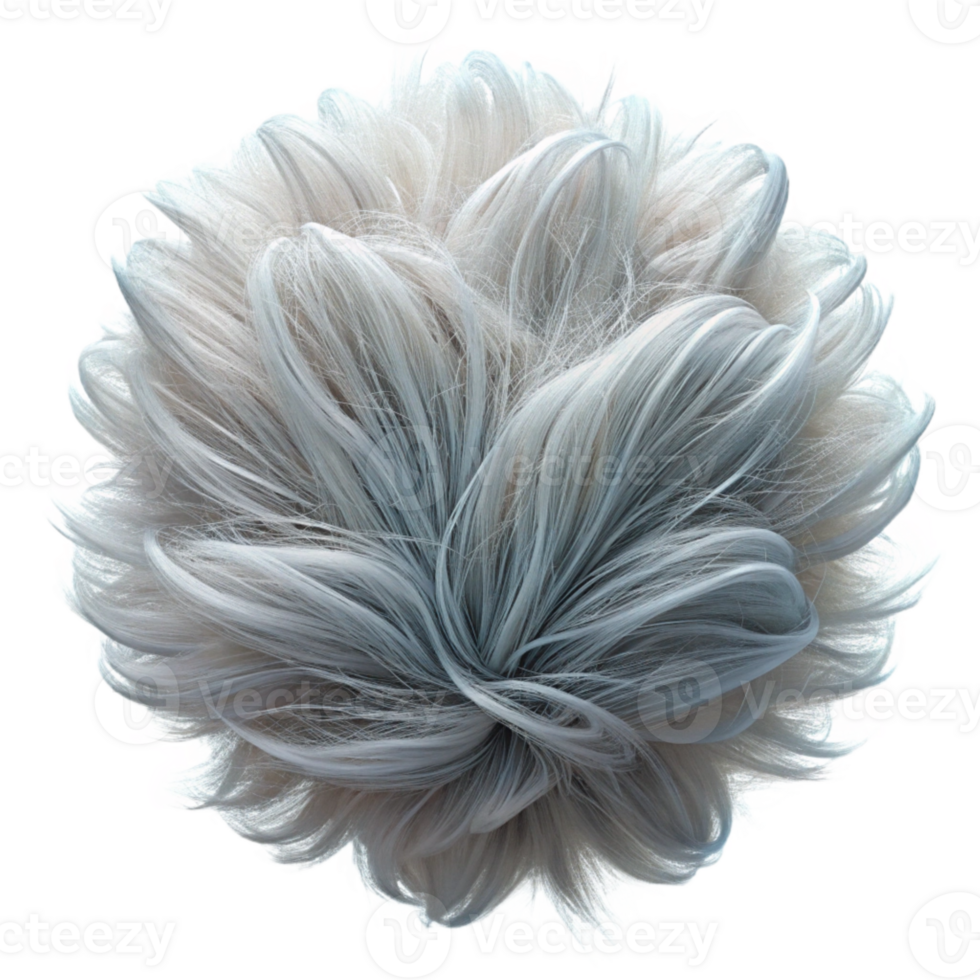 stunning artistic Wispy Gossamer Texture Transparent Background Macro Detail professional png