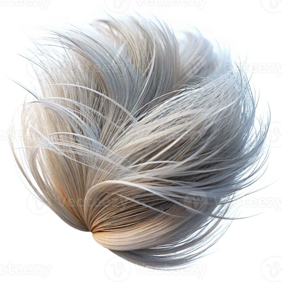beautiful vintage Wispy Threads Isolated Abstract Design Backlit authentic png