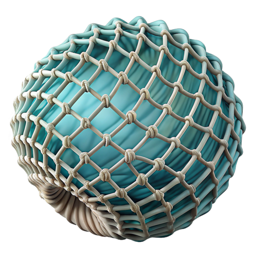 extraordinary abstract Woven Netting Transparent Background Subtle Hues original png