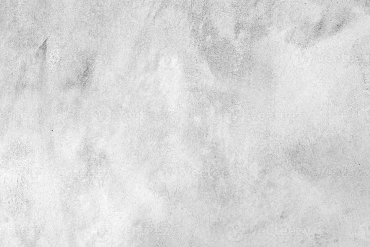 Texture cement crack surface, Gray Rough Background concrete old paint wall, White concrete texture, Grunge texture light gray, Horizontal background, Embossed surface wallpaper. photo