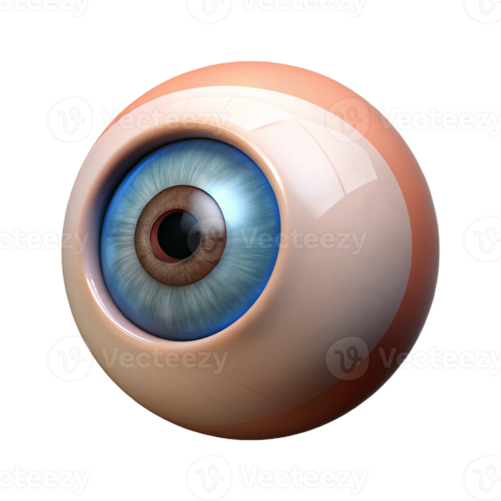 impressive unparalleled Hyper-specific, professional render of a single tear drop, glistening Isolated cutout with Transparent Background png