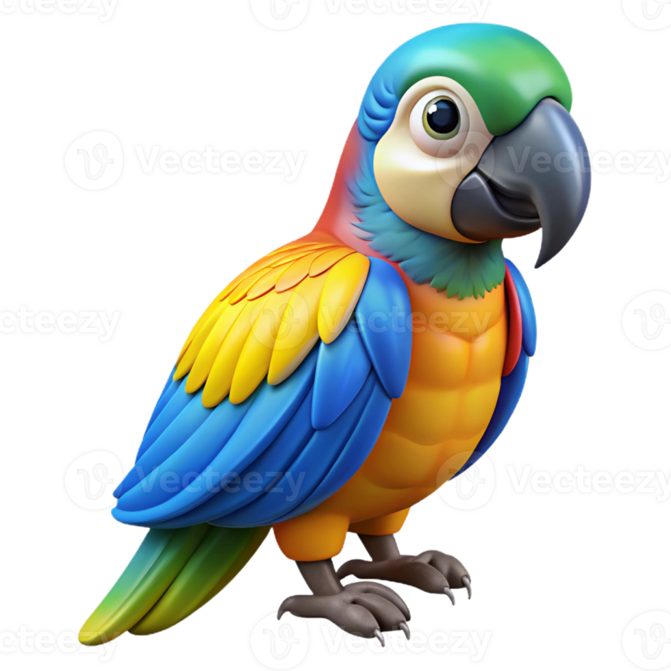 magnificent nostalgic creative Hyper-specific professional render, isolated cutout of a single peacock, tail feathers fully displayed with Transparent Background flawless png
