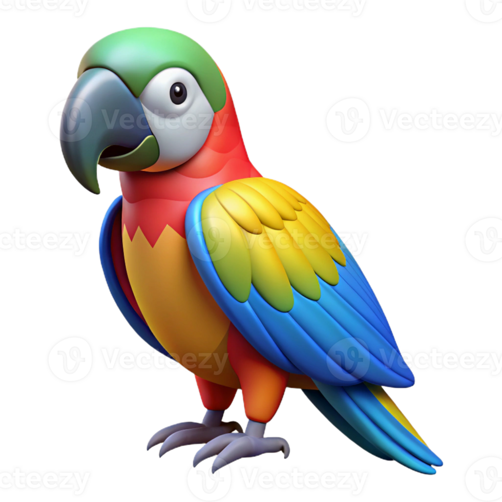 harmonious vibrant Hyper-specific professional render, isolated cutout of a single peacock, tail feathers fully displayed with Transparent Background ultra HD png