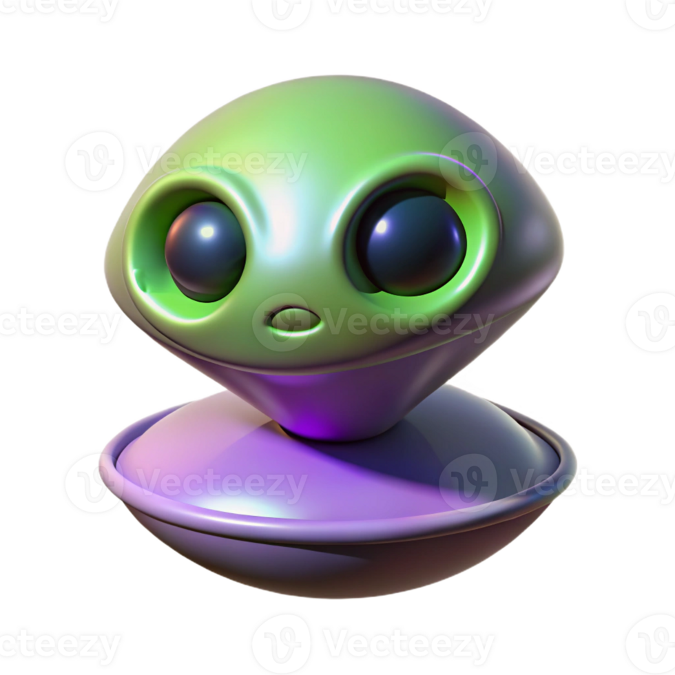 intense gorgeous Photorealistic, hyper-specific professional render of a single alien artifact, isolated cutout with Transparent Background impeccable png
