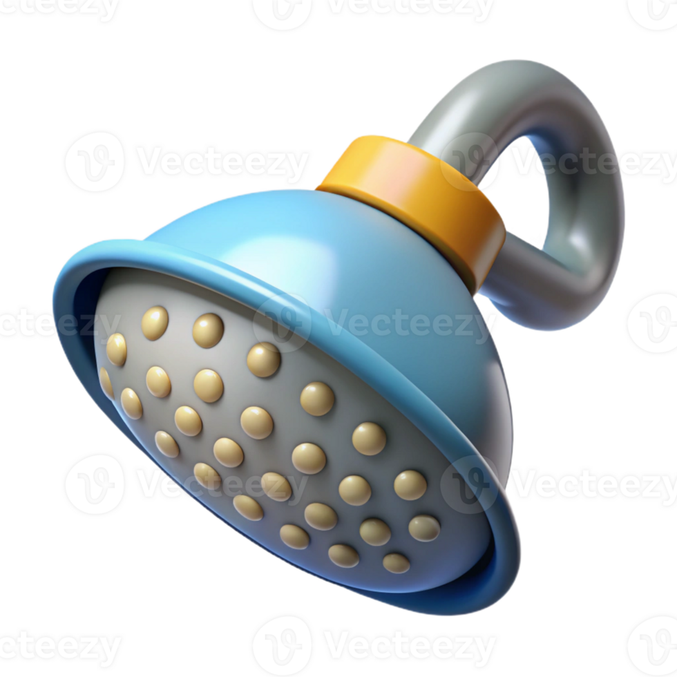 picturesque nostalgic contemporary Shower head with Transparent Background gallery standard png