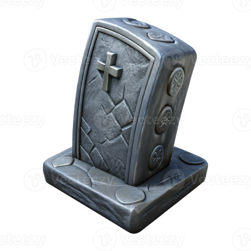 intense glorious Photorealistic, ultra-detailed, isolated cutout of a single, ancient, crumbling stone tablet with etched symbols with Transparent Background sharp png
