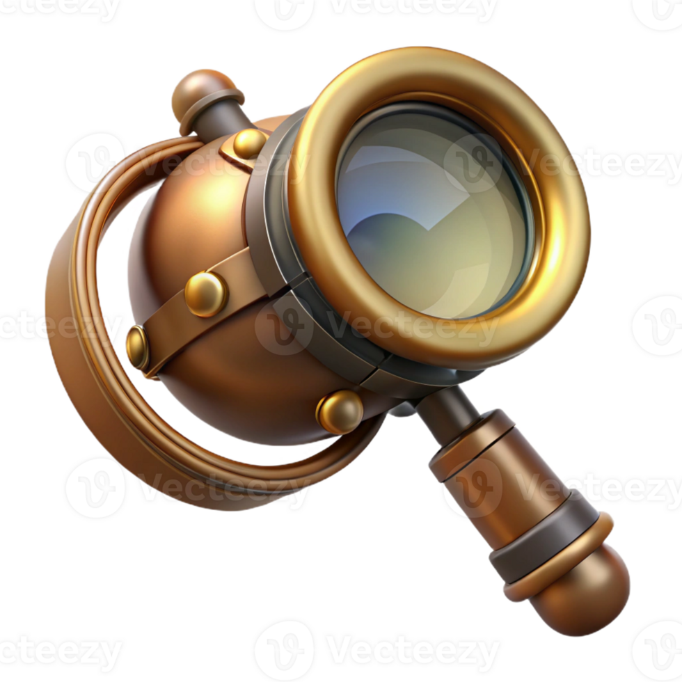 remarkable victorian Concept art style, hyper-specific, isolated cutout of a futuristic, sleek, black and red laser pistol Ultra-detailed with Transparent Background expertly shot png