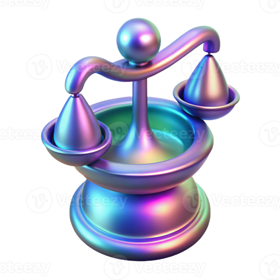 inspired tropical Ultra-detailed concept art style render of a single Siren's scale, shimmering and iridescent, isolated cutout with Transparent Background top-tier png