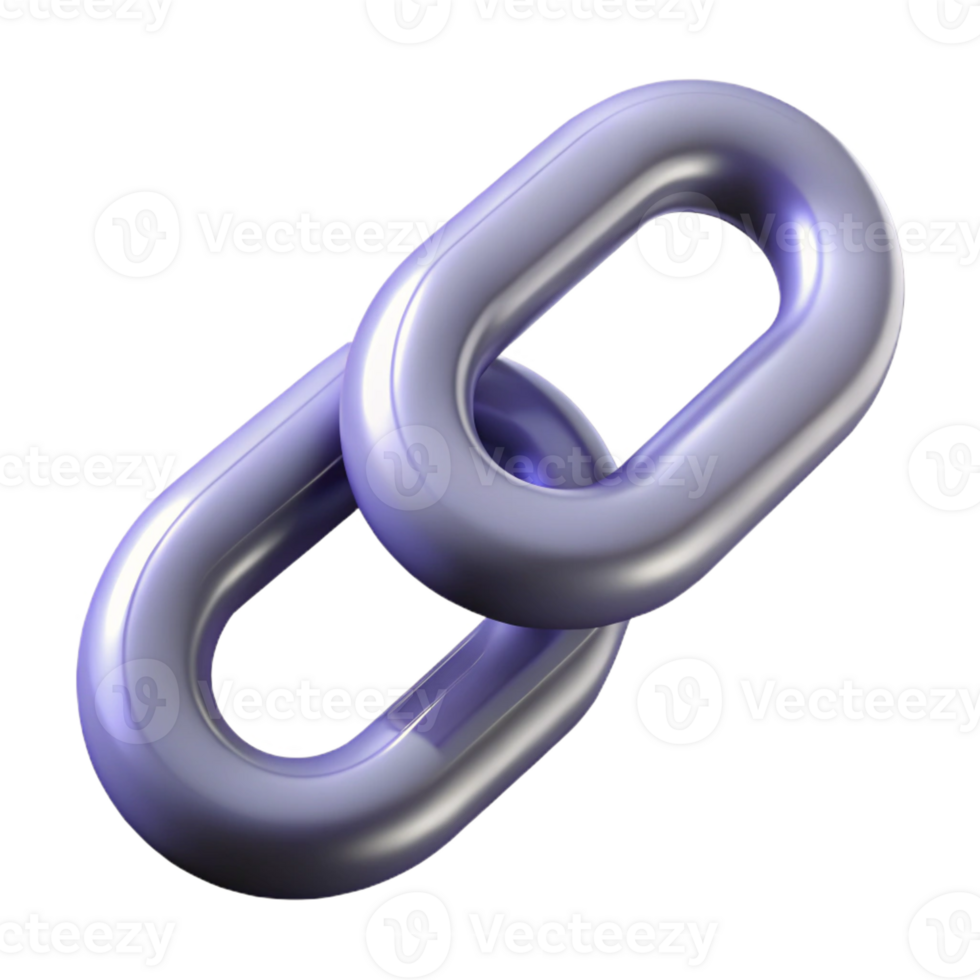 sumptuous romantic victorian Photorealistic, hyper-specific, concept art style render of a single chain link from Fenrir's bindings with Transparent Background 8K png