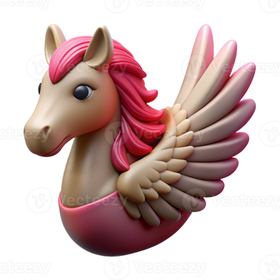extraordinary rustic Hyper-specific professional render of a single Pegasus hoof, feathered and detailed, isolated cutout with Transparent Background original png