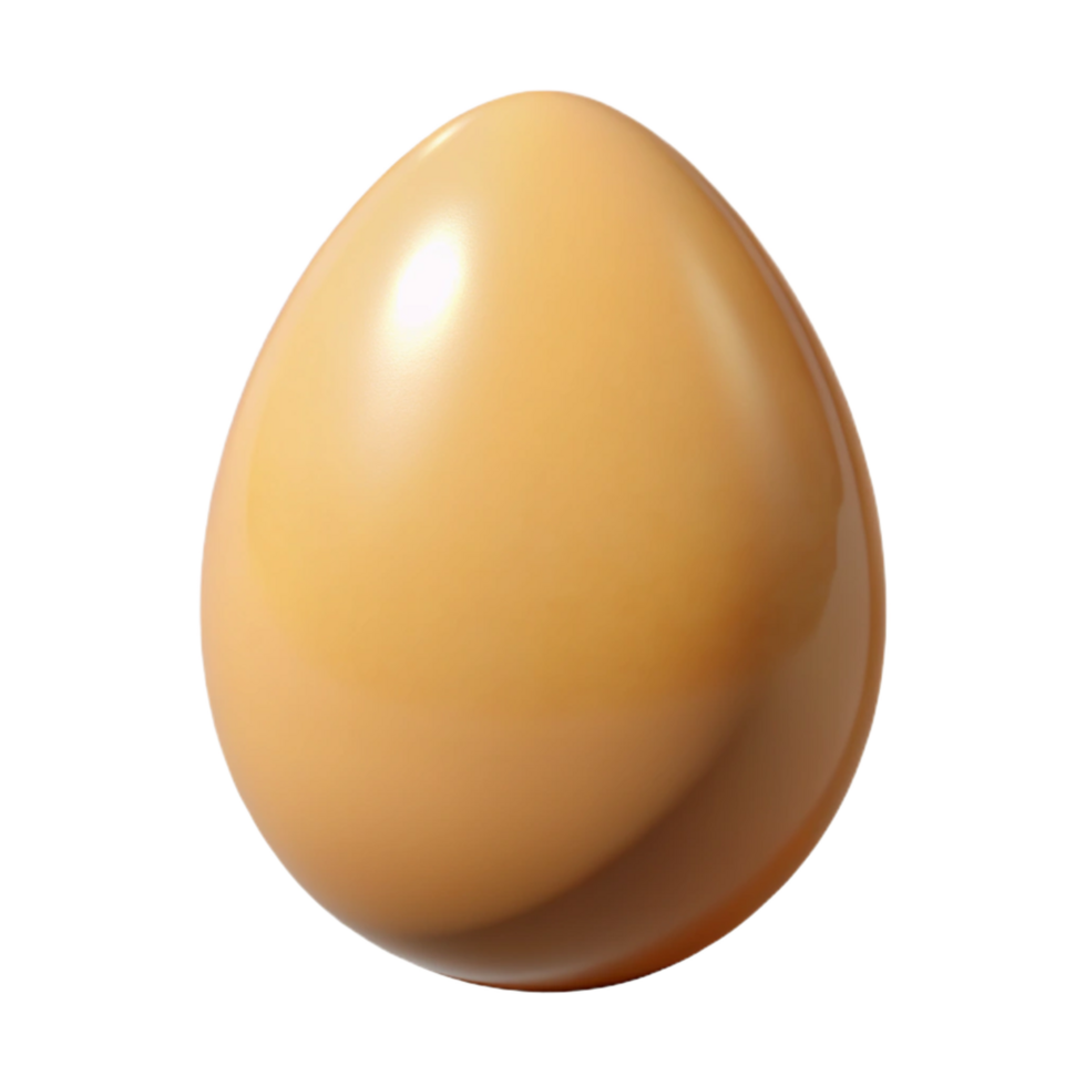 unforgettable elegant Raw chicken egg with Transparent Background elite png