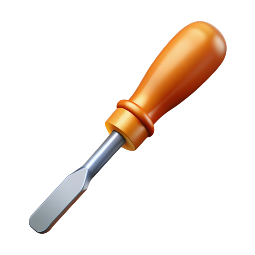 inspired elegant Chisel wood carving with Transparent Background top-tier png