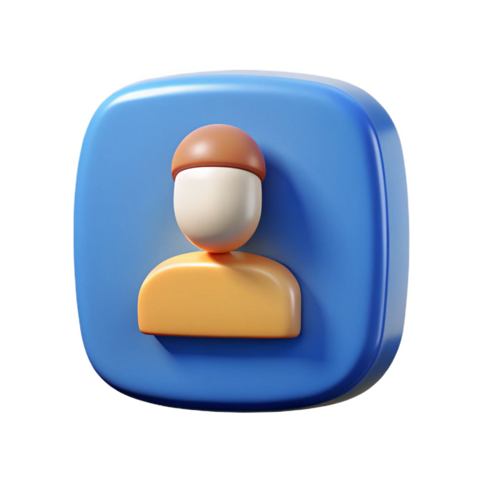 melancholic spectacular conferencing call icon, with Transparent Background flawless png