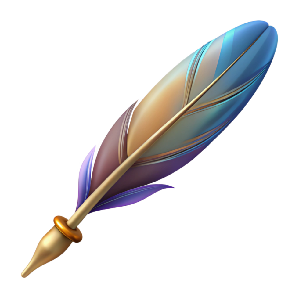 iconic baroque Hyper-specific, concept art style render of a single peacock, tail feathers fully displayed cropped to fit subject, isolated cutout, with Transparent Background gallery standard png