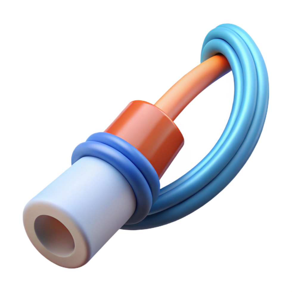 ethereal magnificent Ultra-detailed, isolated cutout, concept art style render of a single, robotic probe, intricate wiring, multiple sensors with Transparent Background top-tier png