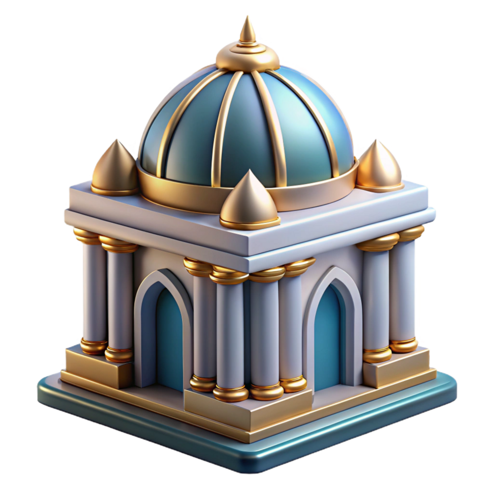 extraordinary nordic Ultra-detailed, concept art style rendering of a single, Art Deco building ornament with Transparent Background fine detail png