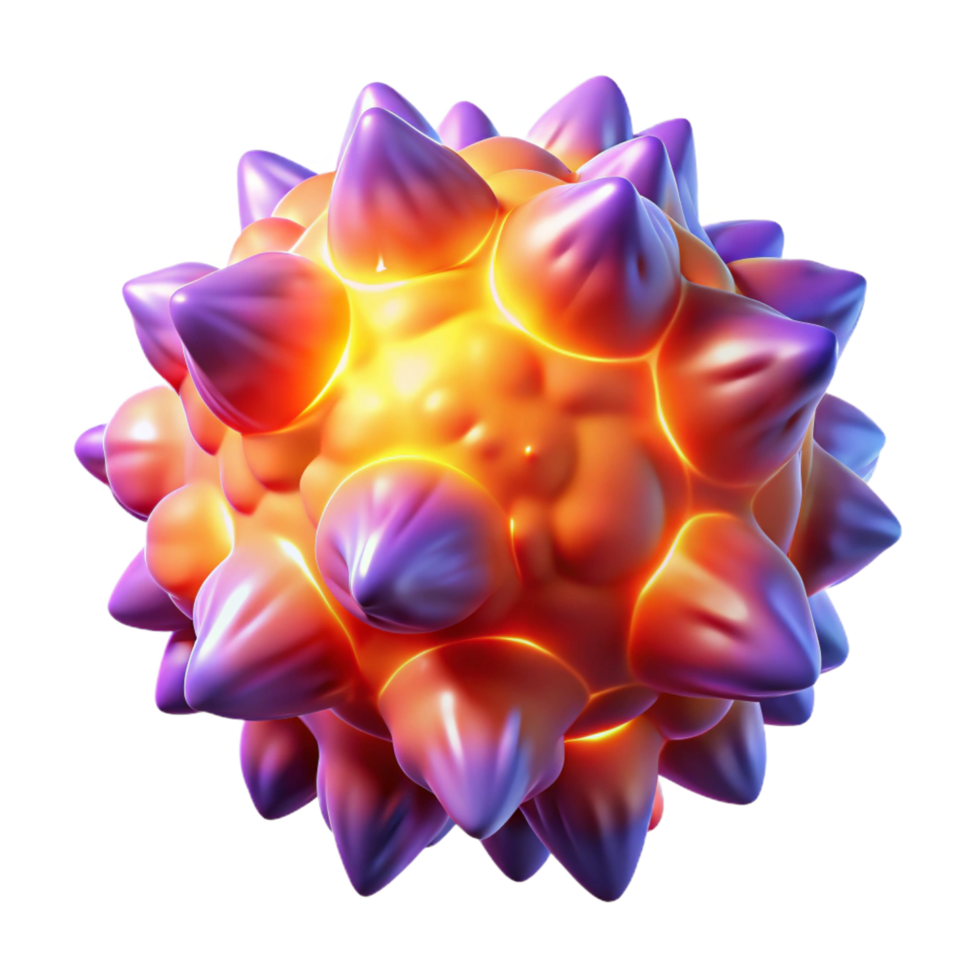 whimsical majestic Photorealistic, isolated cutout of a single, exploding supernova, vibrant colors, ultra-detailed, hyper-specific with Transparent Background precision png