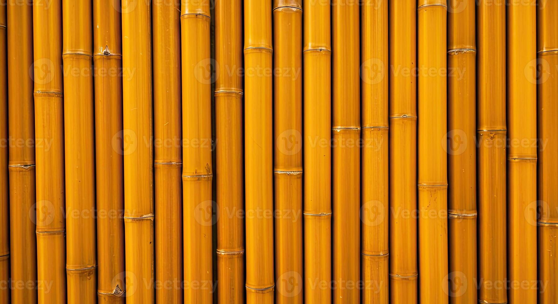 Weathered Wood Surface with Natural Cracks and Aged Grain Patterns photo