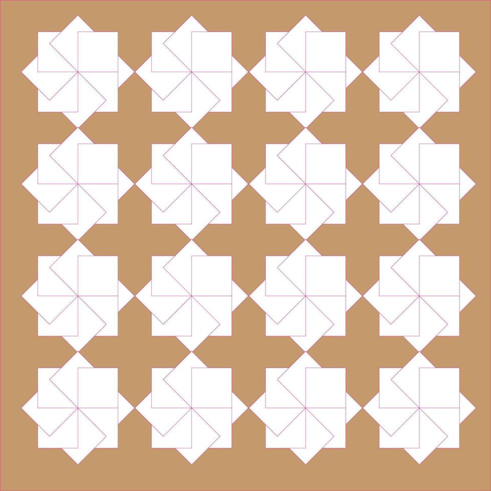 background with hexagons on it vector