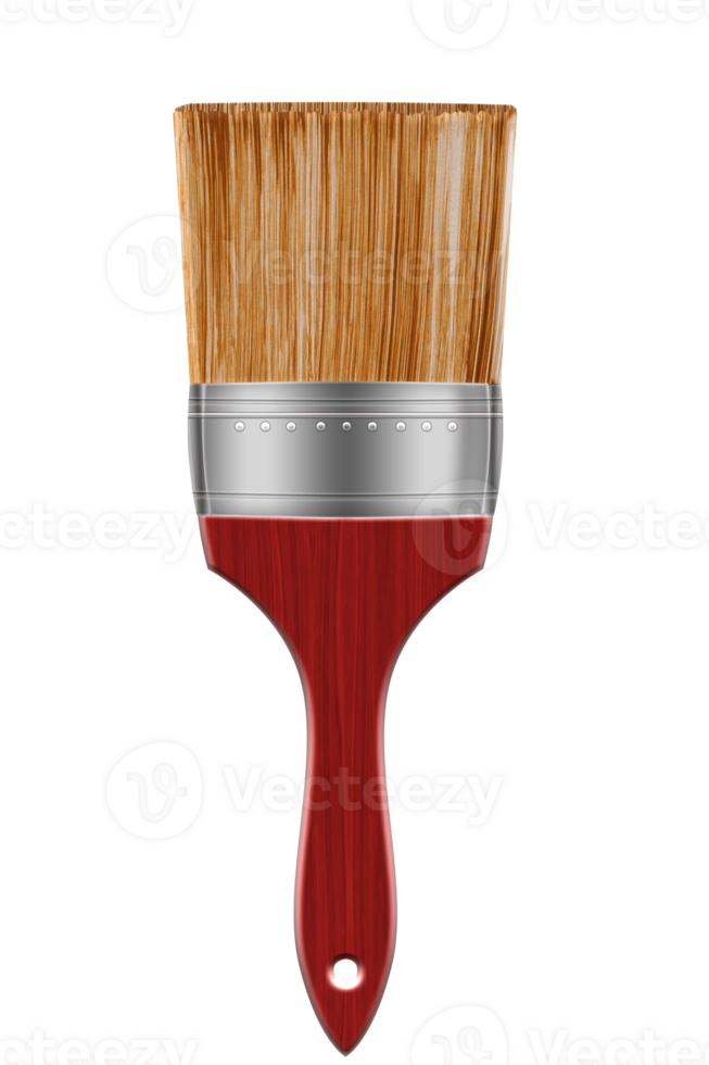 Wall Brush Painter png