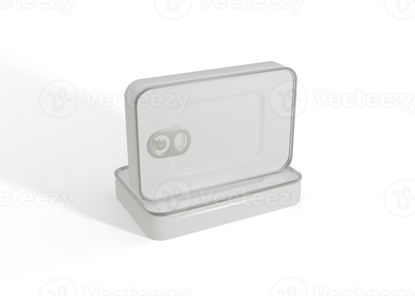 Sardine Can for Logo png