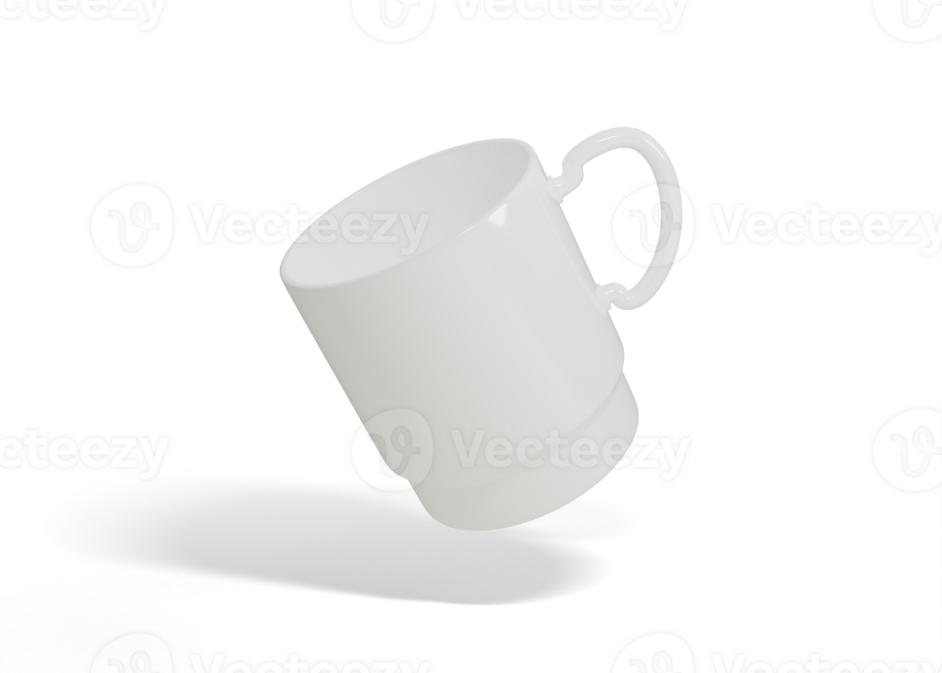 Cafe Latte Cup png
