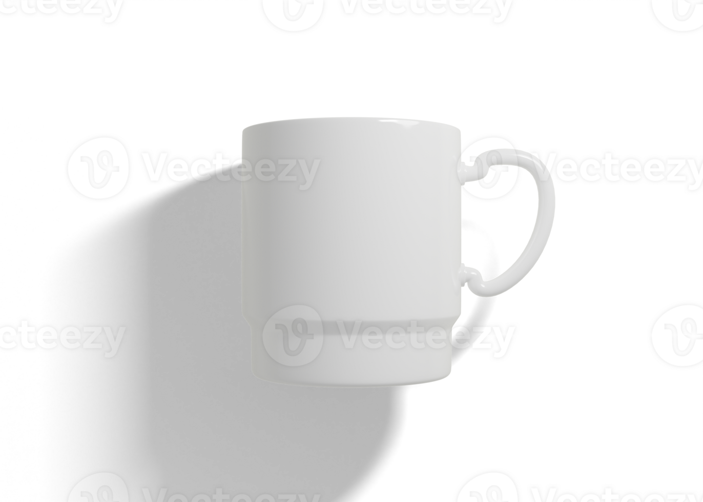 Mug for Logo Showcase png