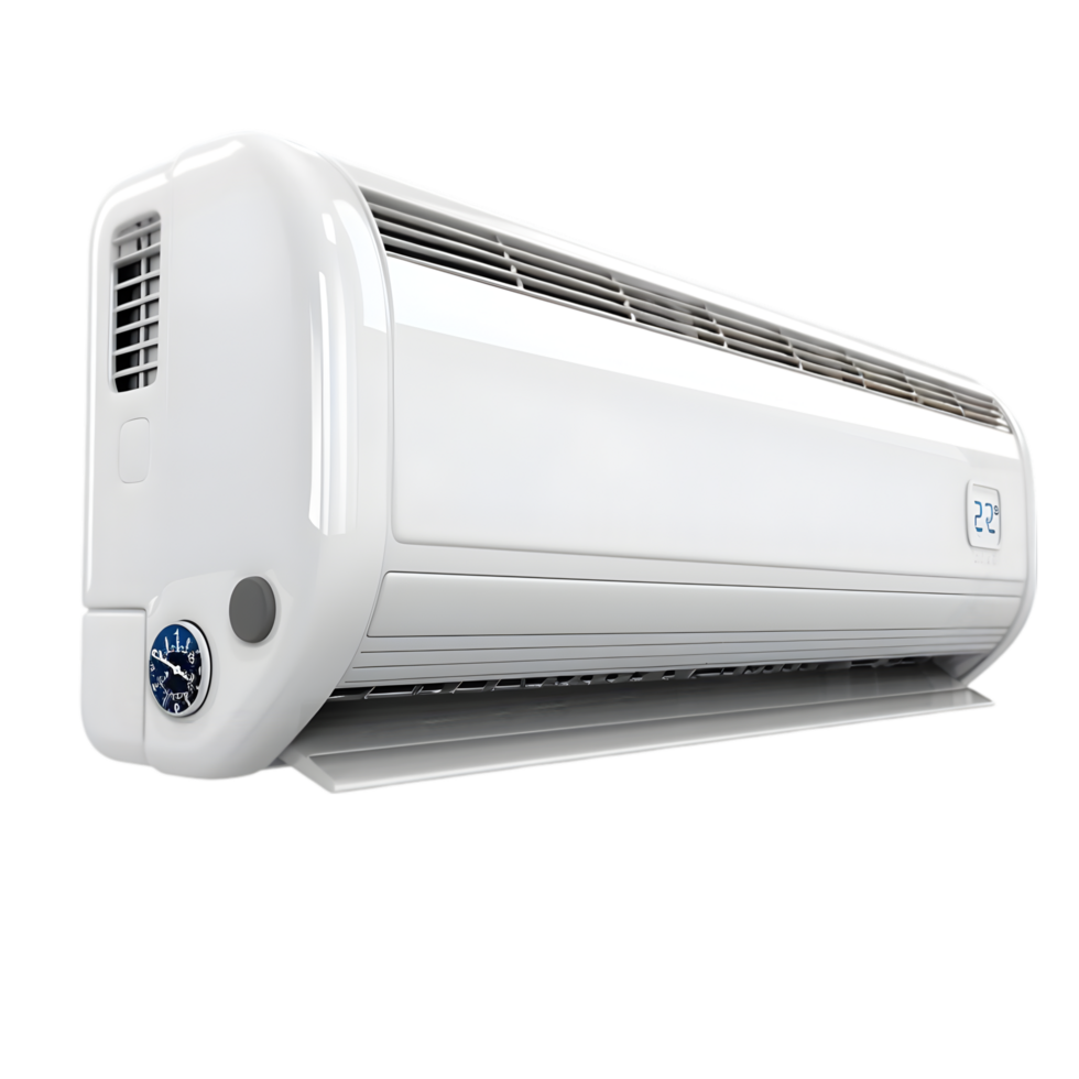 Home Climate Control System, Air Conditioner png