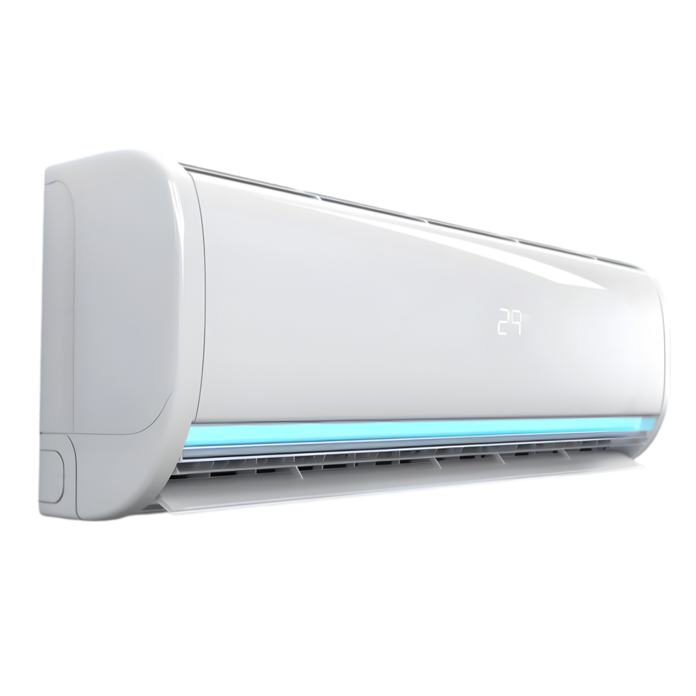 Split Wall Air Conditioner png