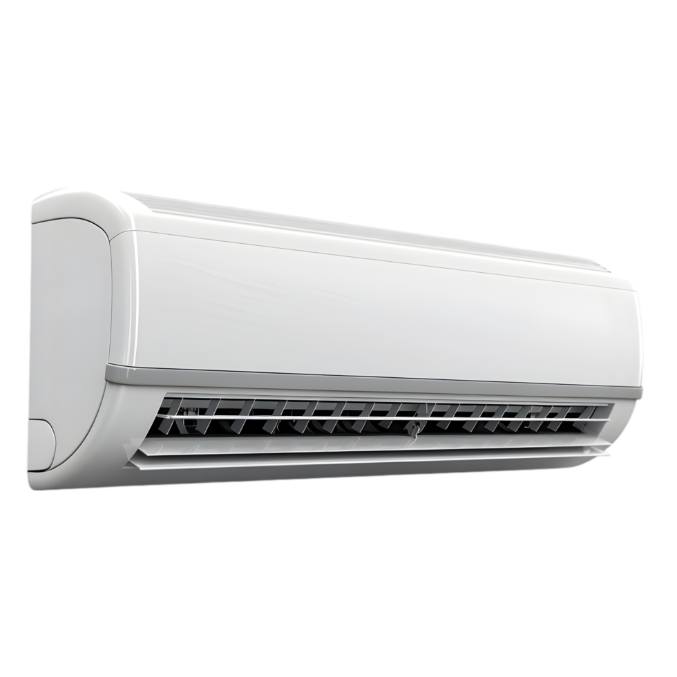 Energy Saving Room AC png