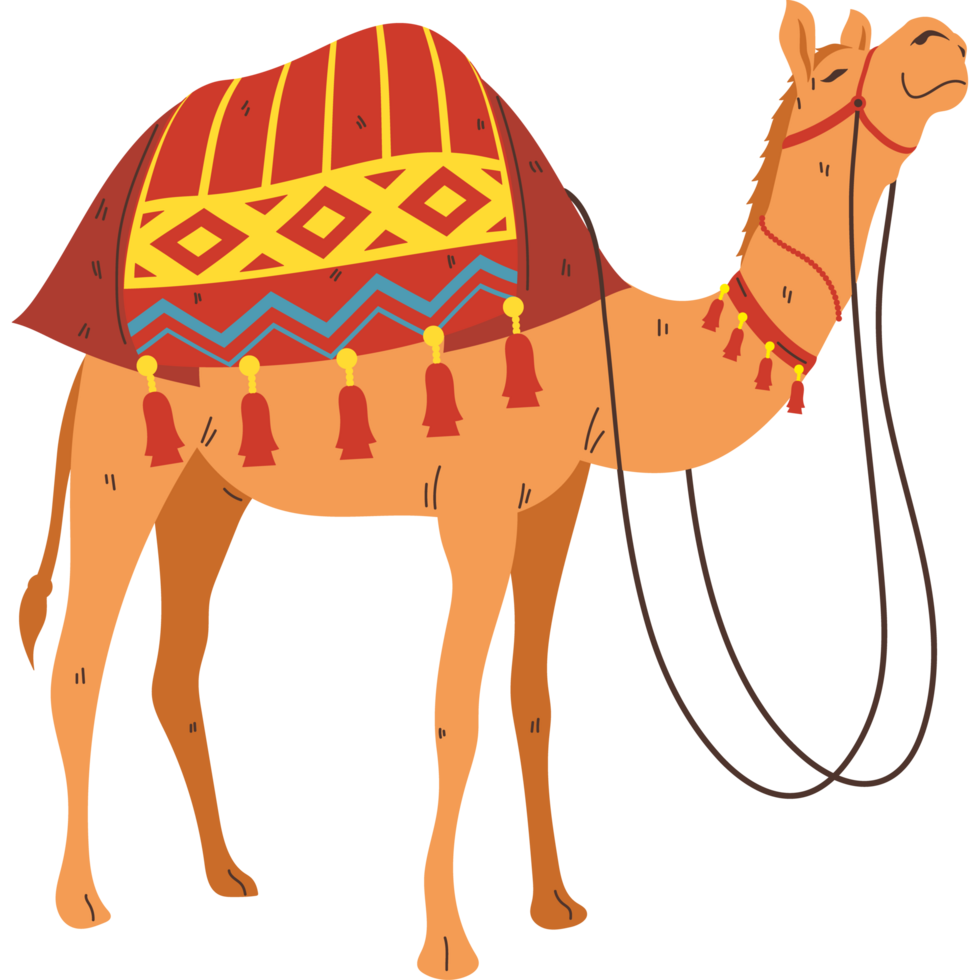 indian bikaner camel festival png