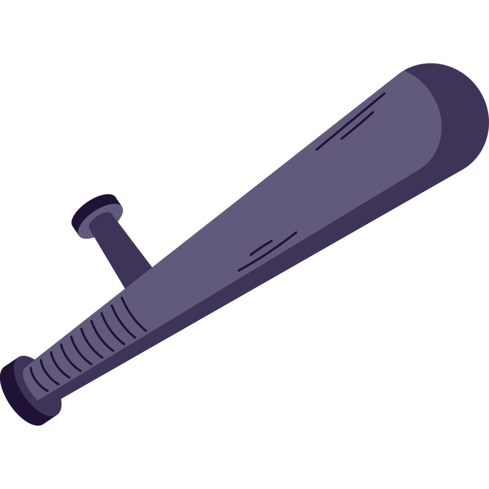 police baton equipment png