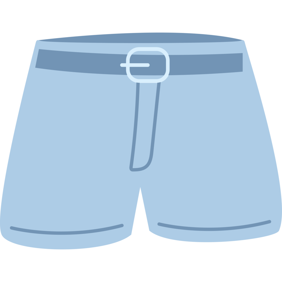 spring clothes shorts png