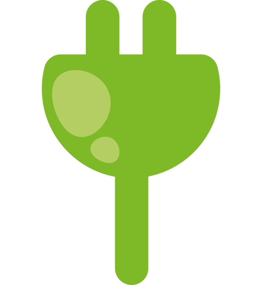 green plug bio renewable energy png