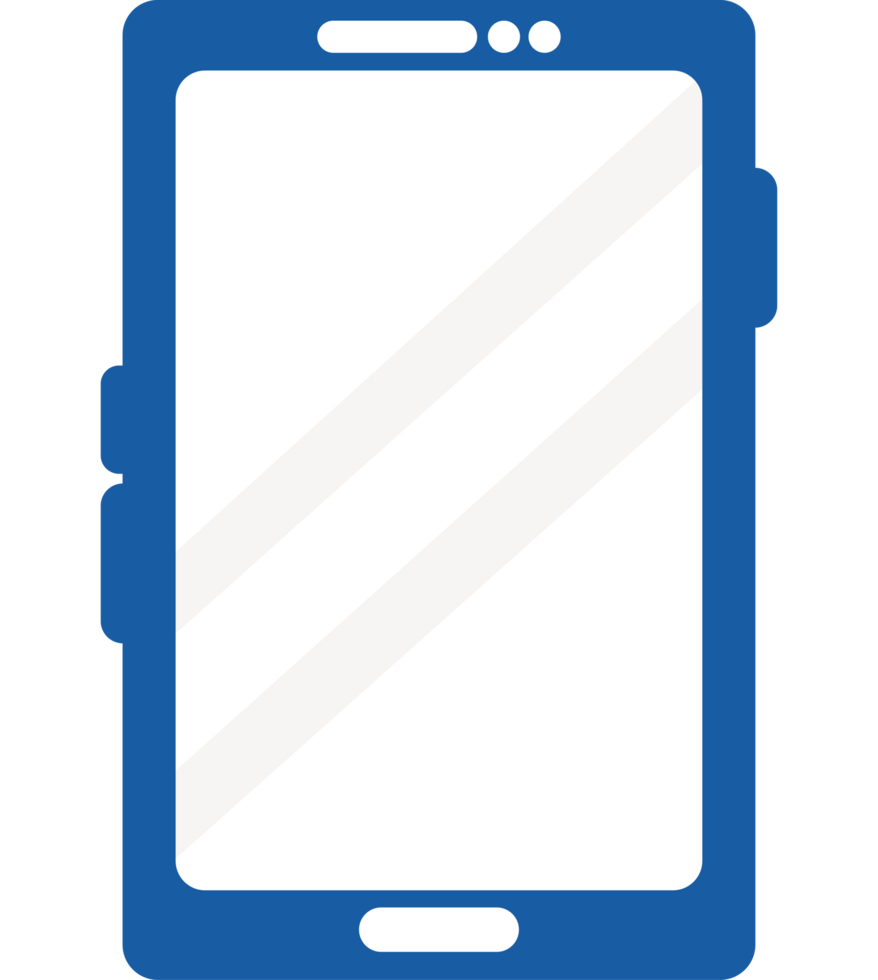 digital tablet device png