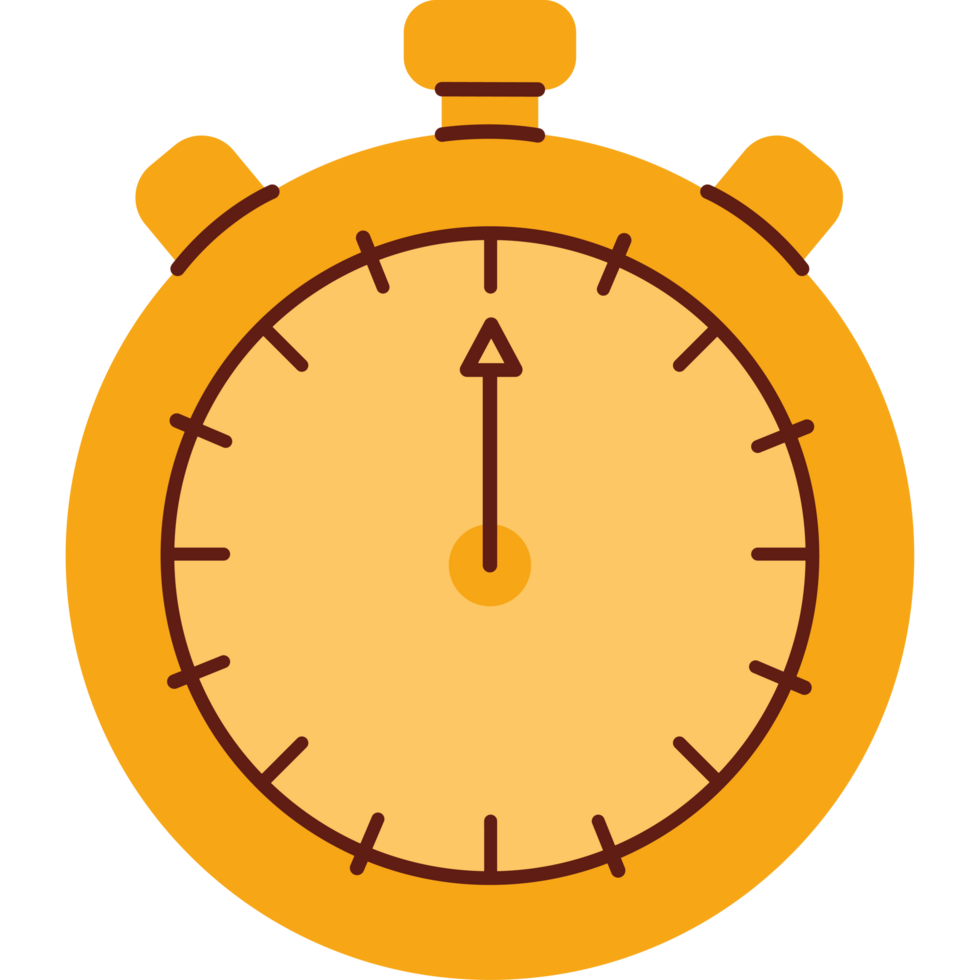 stopwatch timer icon png