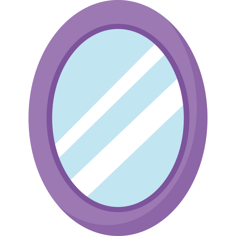 mirror home item png