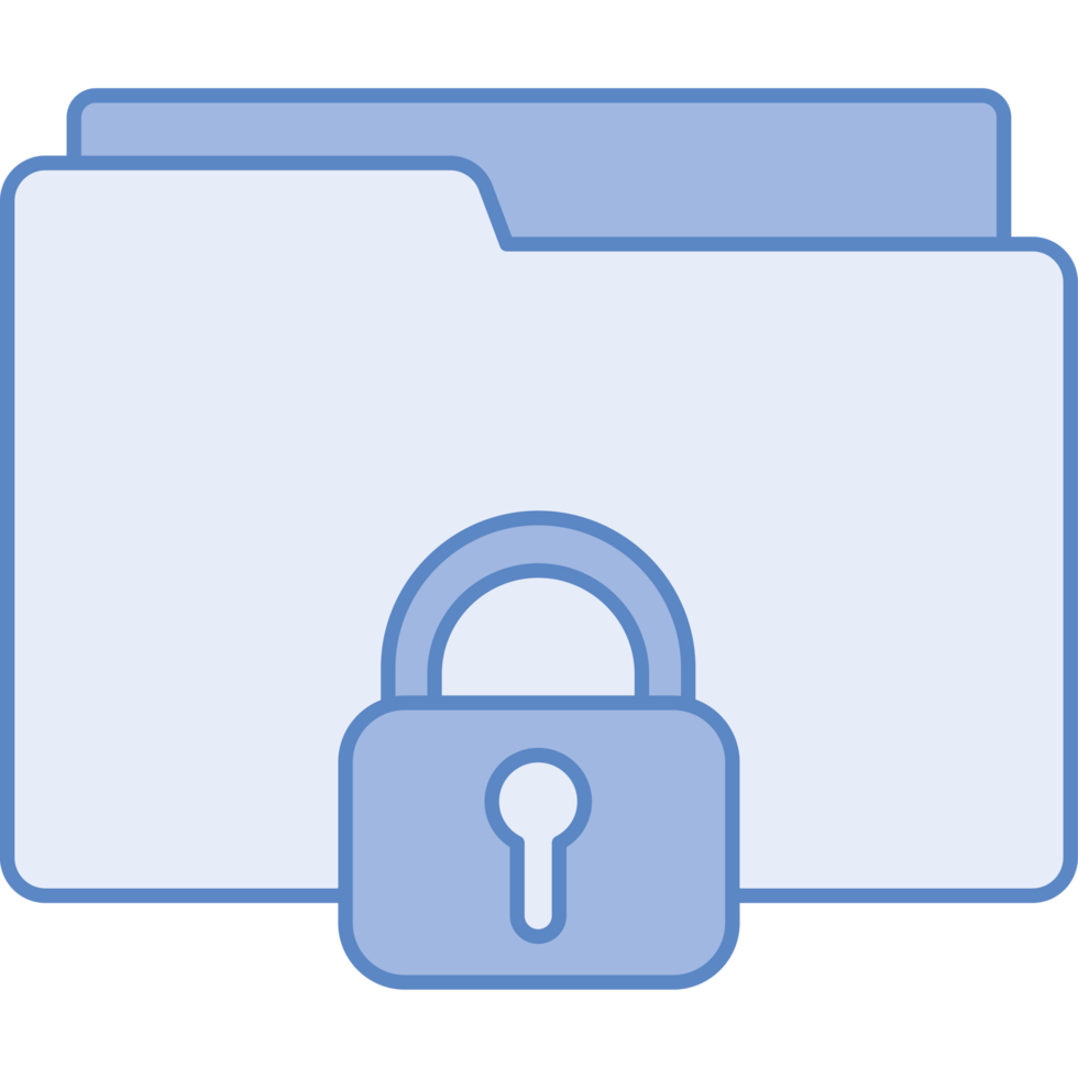 data digital security png