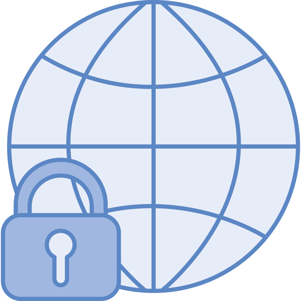 global security technology png