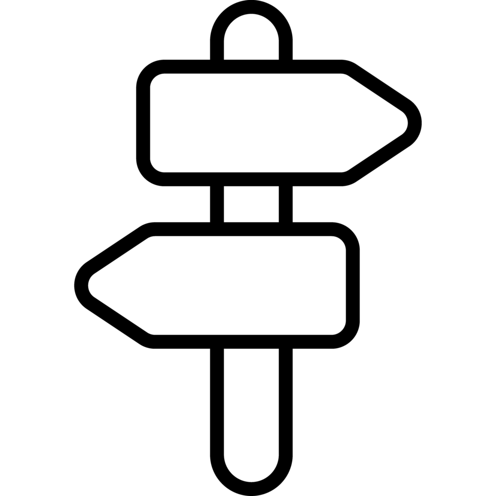 signage location icon png