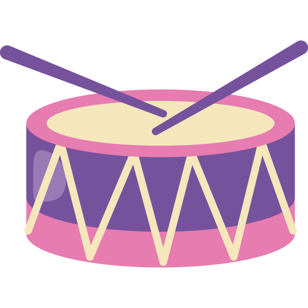 musical instrument drum png