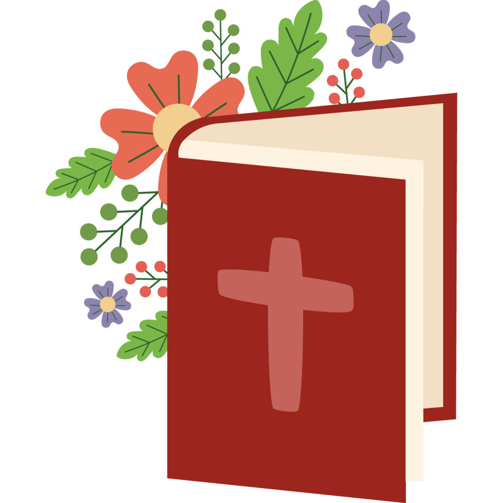 holy bible religious png