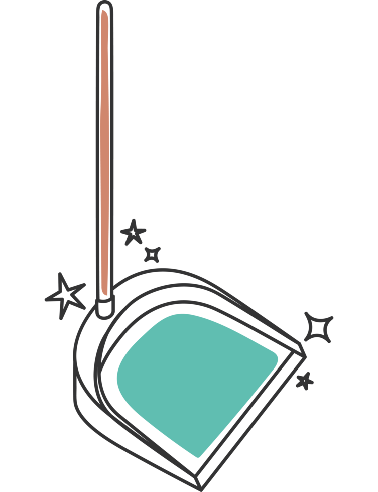 colored picker design png