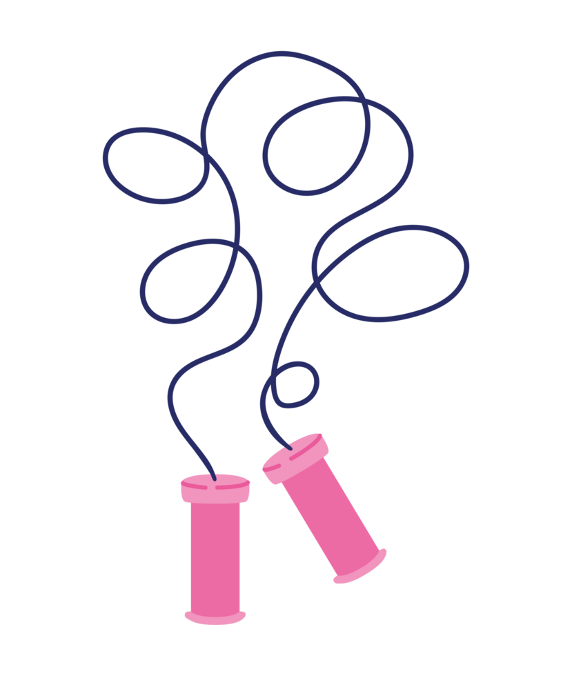 jump rope design png