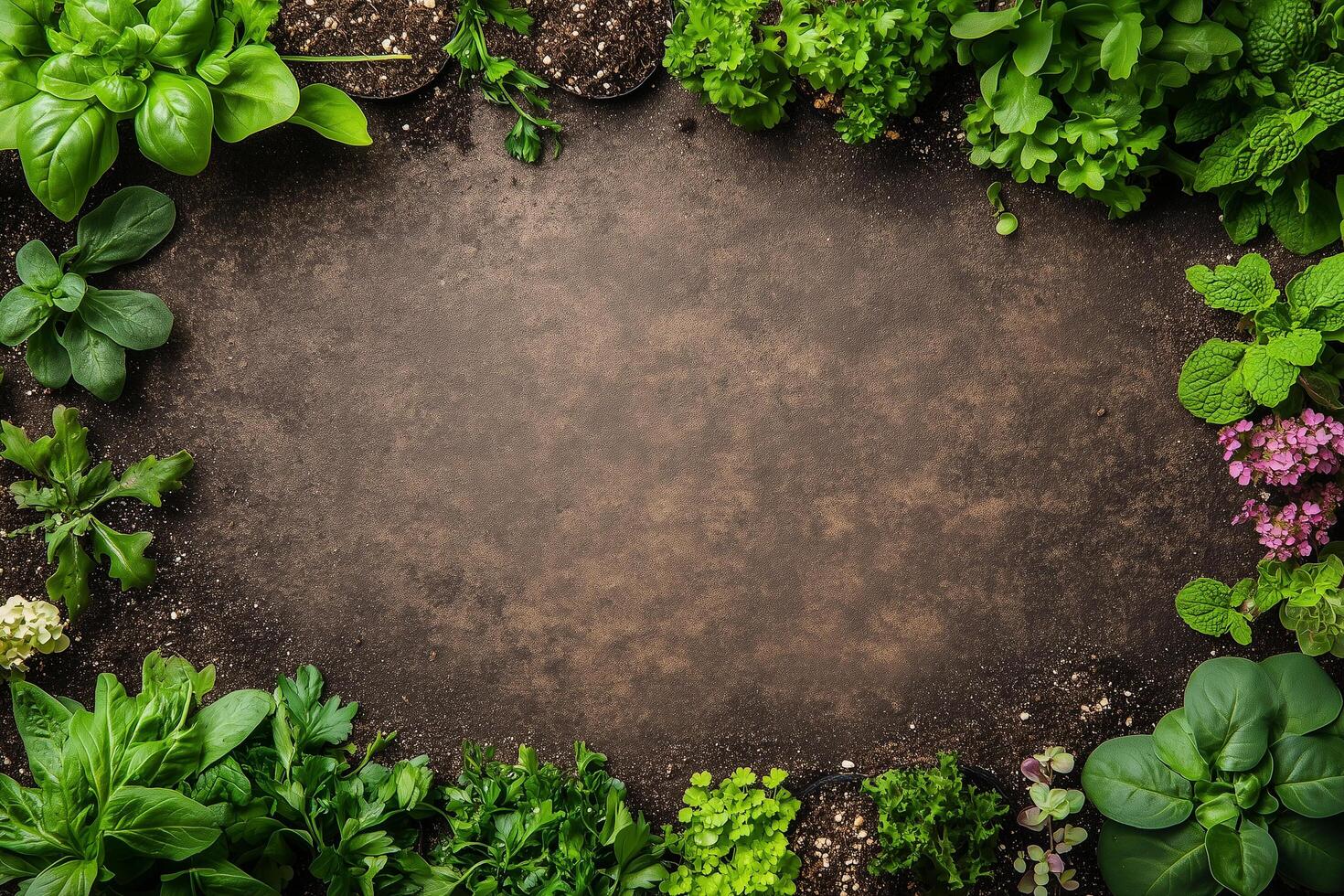 Exploring the rich tapestry of agriculture on National Agriculture Day copy space photo
