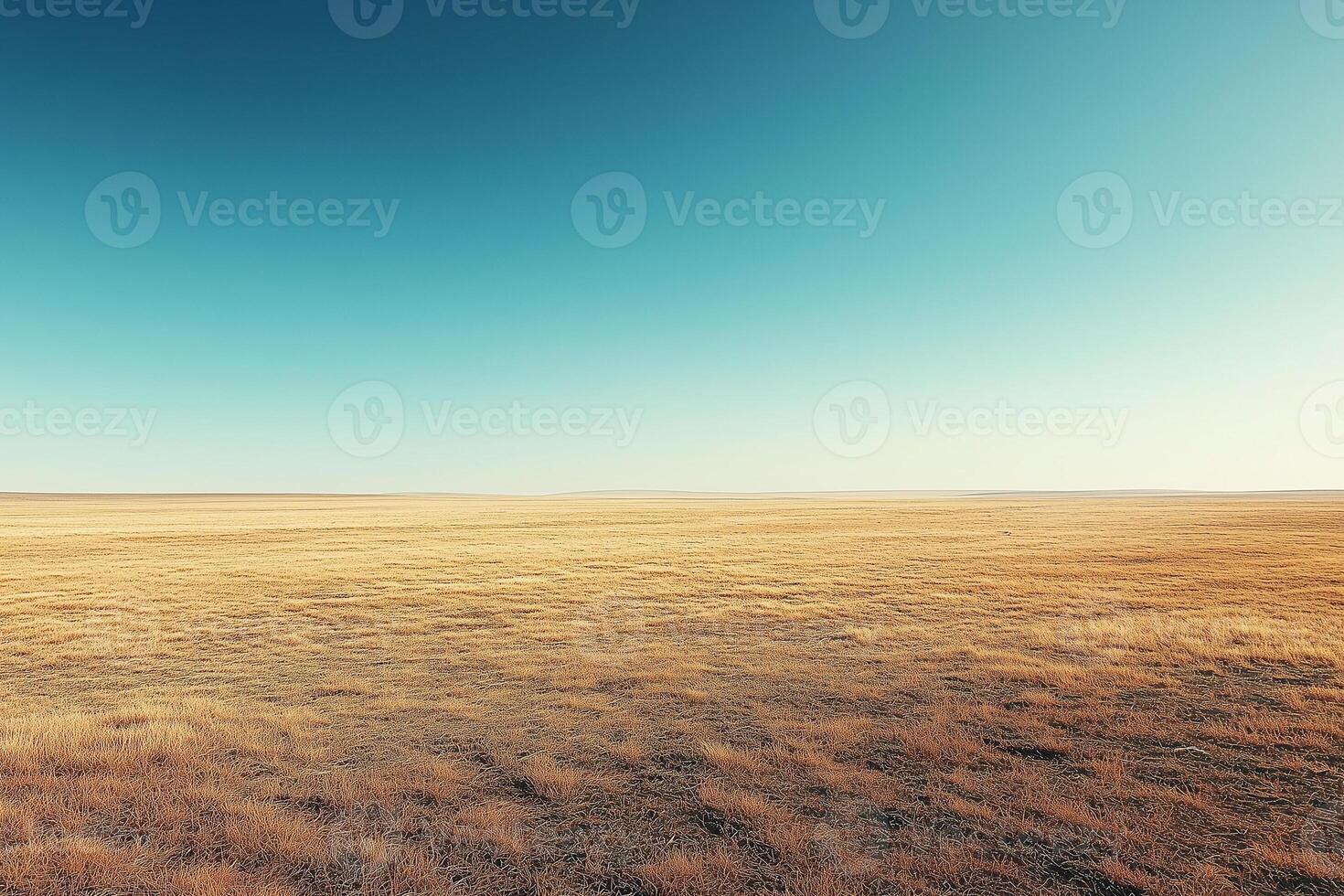 Blending traditional farming with modern agriculture technology copy space photo