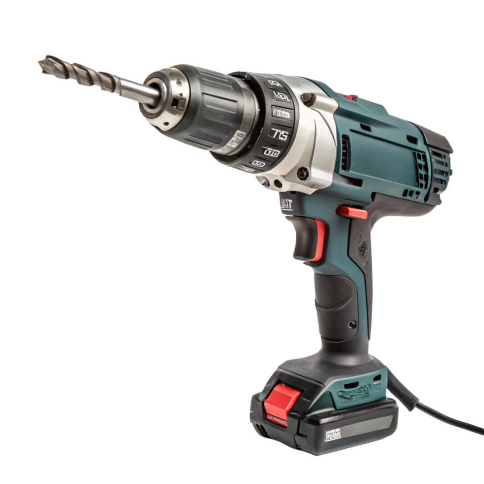 Auger on transparent background png